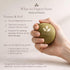 MellowMinds 3-Pack 3 Set Stress Balls for Adults Therapy & Sensory Balls for Stress Relief, Lycra + TPR, Anxiety