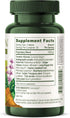 Banyan Botanicals Pollen Protect - Organic Ayurvedic Supplement - Supports Healthy Respiratory Response - 90 Tablets