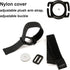 Armband for Freestyle Libre 1 & 2, Diabetes CGM Holder, Adjustable 4" to 16" Arm & Leg Band for Sensor Protection