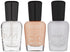 ZOYA Men's Starter Manicure Kit, 0.5 Fl Oz, Pack of 3