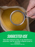 BulkSupplements.com Rhodiola Extract Powder - 3% Salidrosides, Gluten Free, 200mg per Serving, 500g (1.1 lbs) - Herbal