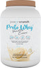 Power Crunch Proto Whey Vanilla Crème Protein Powder, 20g Protein, 26 Servings, 1 Container of 2.1 LBS (949 g)