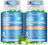 Oakevlp 2 Pack 60-IN-1 Liposomal Methylated Multivitamin Gummy for Men Overall 4500MG+,Vitamin A