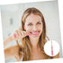 Portable Electric Toothbrush for Kids and Adults - Travel-Friendly