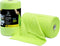 80 Pack Microfiber Cleaning Cloth, Reusable Tear-A-Towel Roll, 11.5"x11.5", Lint Free Cleaning Rags for Kitchen, Car