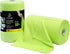 80 Pack Microfiber Cleaning Cloth, Reusable Tear-A-Towel Roll, 11.5"x11.5", Lint Free Cleaning Rags for Kitchen, Car