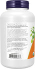 NOW Supplements Kelp Powder, 8-Ounce, Certified Organic, Excellent Source of Iodine, Super Green