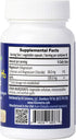 True Nano H2 with Garlic by H2 Universe | Molecular Hydrogen with Active Hydrogen Nanobubbles, Boosts Energy, Powerful Antioxidant| 60 Capsules