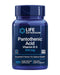 Life Extension Pantothenic Acid 500 mg, Essential B Vitamin for Optimal Health, 100 Capsules