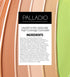 Palladio Full Coverage Creamy Face and Eye Concealer - Macchiato, Evens Skin Tone, Conceals Blemishes