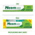 NEEM ACTIVE 200 Pack Toothpaste gram