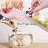 Set TSVATE DIY Perfume Making Kit for Women- Roller Perfume Making Kit, Travel Perfume with Essential Oil, Spray