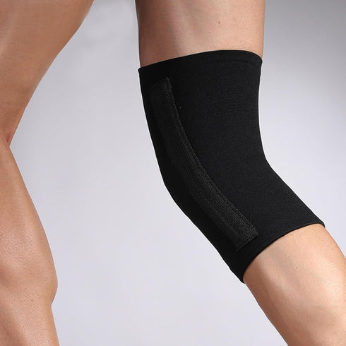 Professional Knee Brace, Compression Knee Sleeve for Men Women, Knee Support for Pain Relief