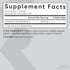 Sports Research L-Theanine 200mg with Organic Coconut Oil - Supplement for Focus, Relaxation & Alertness