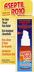 Sore Throat Quick Relief - Oral Analgesic (1 Fl Oz/Pack of 1)
