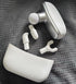 Integrated Design Mini Massage Gun Portable Deep Tissue Massager, Intelligent Pressure-sensing Brushless Motor