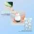YADAH Cactus Cream 1.69 Fl.Oz. - Facial Hydrating Moisturizer for Sensitive Dry Skin
