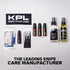 KNIFE PIVOT LUBE - Knife Shield, Corrosion Preventive Knife Cleaner, Food Safe Protectant for Preventing Rust
