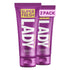 Super Fresh Lady Whole Body Deodorant for Women, Twin Pack Aluminum Free Lotion, Coconut Vanilla Scent, 4 oz