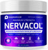 Pharmapulse Neuropathy Cream Maximum Strength for Feet, Hands, Legs, Toes, Lower Back -