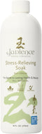 Stress Relief Soak, 16 Ounce - For Sleeplessness, Muscle Aches, Fatigue, Emotional Imbalances