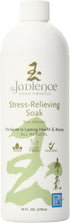 Stress Relief Soak, 16 Ounce - For Sleeplessness, Muscle Aches, Fatigue, Emotional Imbalances
