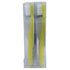 FUCHS Junior Medoral Nylon Toothbrush Soft, 10 Count