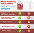 Astaxanthin Supplements 24mg, 5 Month Supply with Coconut MCT Oil, Antioxidants for Skin, Eyes, Joints, 150 Softgels