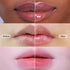 Natural Plumping Vitamin E Lip Mask, 0.46 Oz | Hydrating Lip Moisturizer for Soft, Smooth, Plump Lips with Organic Shea