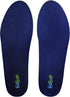Neon Fix Sport Premium Grade Orthotic Insole for Active Children with Flat Feet - Lightweight Arch Support (22 CM, US