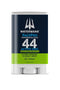 Watermans FacePro SPF 44 Sunscreen Stick - Mineral, Reef Safe, Broad Spectrum Face Sunscreen Stick