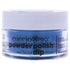 Pro Powder Polish Nail Colour Dip System - Deep Blue with Blue Mica by Cuccio Colour, 0.5 oz