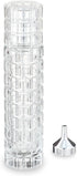 Viski Martini Atomizer, Perfect for Vermouth or Bitters, Travel Spray Bottle, Refillable Bar Sprayer, 30 ml