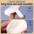 Teenitor 3pcs Powder Puff, Setting Powder Puff 2.36 Inch, Soft Powder Applicator for Loose & Pressed Powder, Face Puff