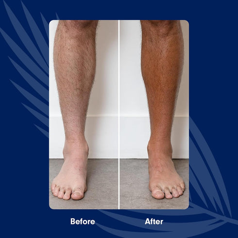 Toma's Total Tan Liquid Spray, Instant Sunless Tanner, 6 oz, Natural Looking Golden Bronze, Non-Sticky