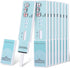 Easy@Home Single Drug Screen Test (Cannabinoids Urine Test) - THC Tests for Home Detox Kit, 25 Pack