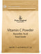 PURE ORIGINAL INGREDIENTS Vitamin C Powder, 11 oz, Ascorbic Acid
