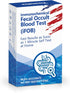 Sophbabio Immunochemical 2 Pack Colorectal Diseases Test at-Home Fecal Occult Blood (iFOB) Colon Screening Test Kit