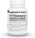 Source Naturals GastricSoothe Zinc L-Carnosine* - 120 Veggie Caps