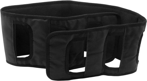Transfer Board Patient Lift Gait Belt Transfer Sling for Handicap Bariatric Patient Care Safety Mobility Aids