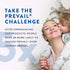Pack 12"x 8", 288 Count (6 Packs 48) Prevail Soft Adult Washcloths - Unisex Adult Incontinence Wipes - Disposable Adult