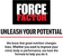 FORCE FACTOR Apigenin Supplement, 60 Capsules, 50mg, Relaxation and Stress Support, Powerful Bioflavonoid and