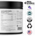 Offers Neuropathy Miracle, Natural Powder Supplement for Improved Circulation and Relief