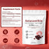 VSXAZ 12mg, Immune, 200 Aurkina Astaxanthin Premium Astaxanthin Antioxidant Supplements, Supports Eye, Skin, Joint