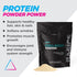 Livingood Daily Collagen Powder for Women & Men, Vanilla, Grass-Fed Hydrolyzed Collagen for Healthy Skin
