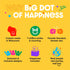 Set 8 Big Dot of Happiness Santa's Special Delivery - From Santa Claus Christmas Money and Gift Card Sleeves - Nifty