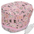 Electric Hair Heating Adjustable Oil Treatment Steamer Hat - Cordless Deep Conditioning Tool