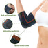 2 Pack Elbow Brace for Tendonitis, Compression Support Sleeve for Golfers, Pain Relief for Men & Women