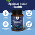 Pre Conception Male Fertility Supplement - Advanced Support with CoQ10, Maca Root, Methyl Folate & D-Aspartic Acid - 2