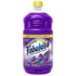 Fabuloso Multi-Purpose Cleaner 2x Concentrated, Lavender - 56 fl oz (Pack of 6)